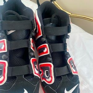 Nike Air More  Uptempo ‘96